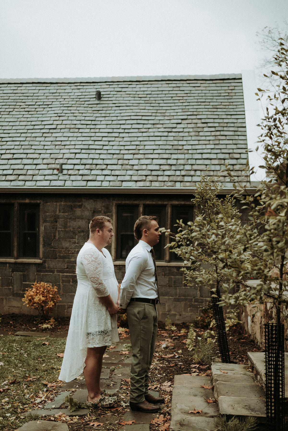 Wedding at Allegheny County Venues
