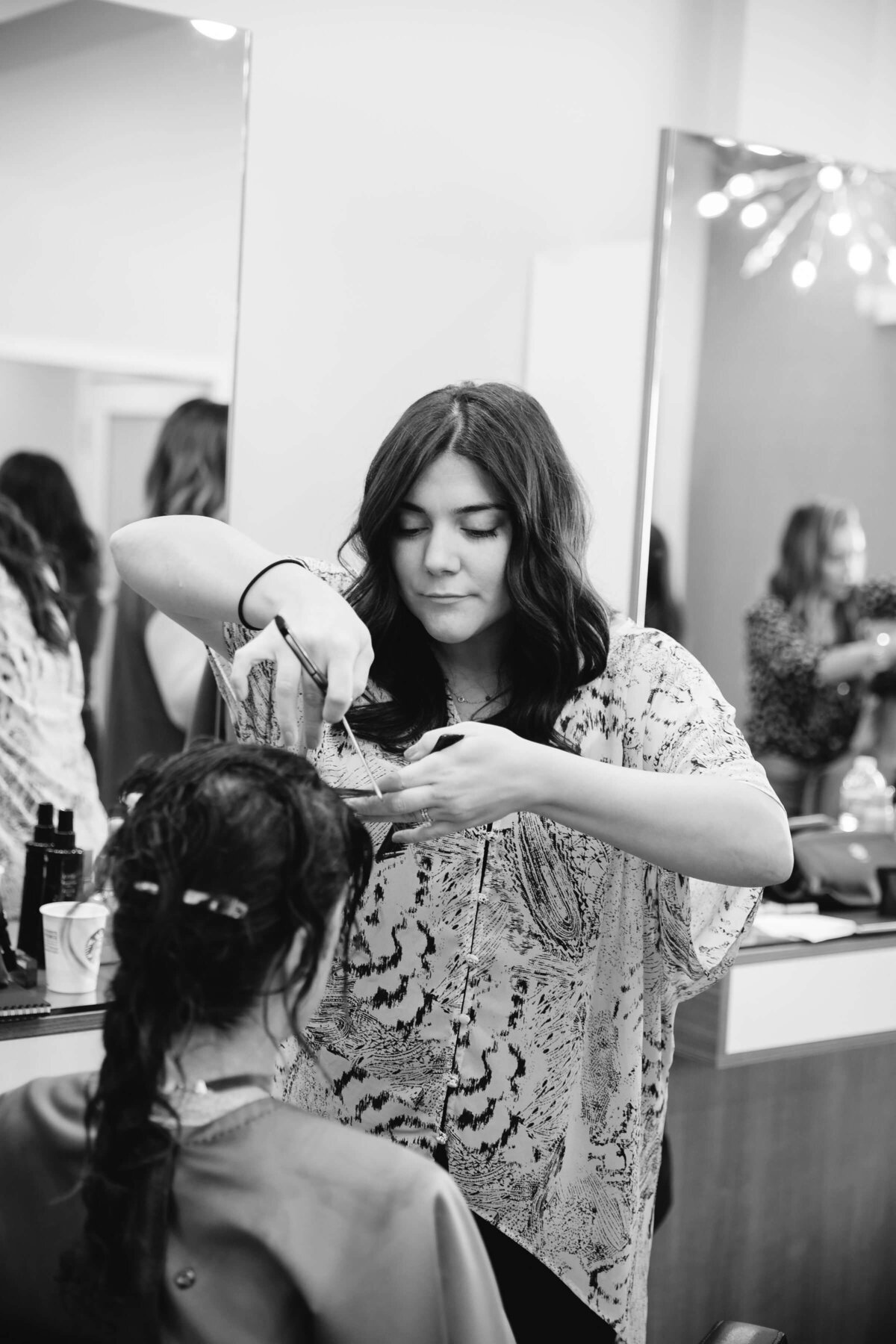 Meet Liz Dobbs Ferry NY Hair Salon Artisan Salon