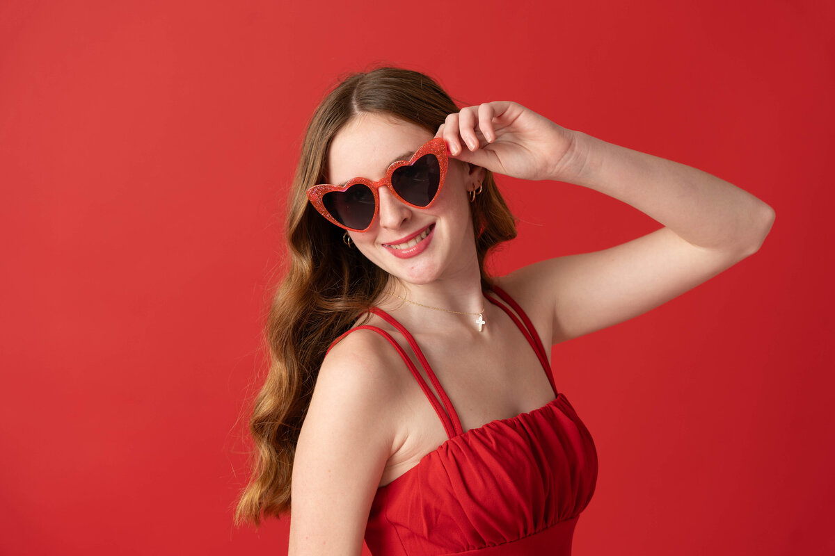 Cleveland-Akron-Senior-Portrait-model-team-valentine-shoot-8035