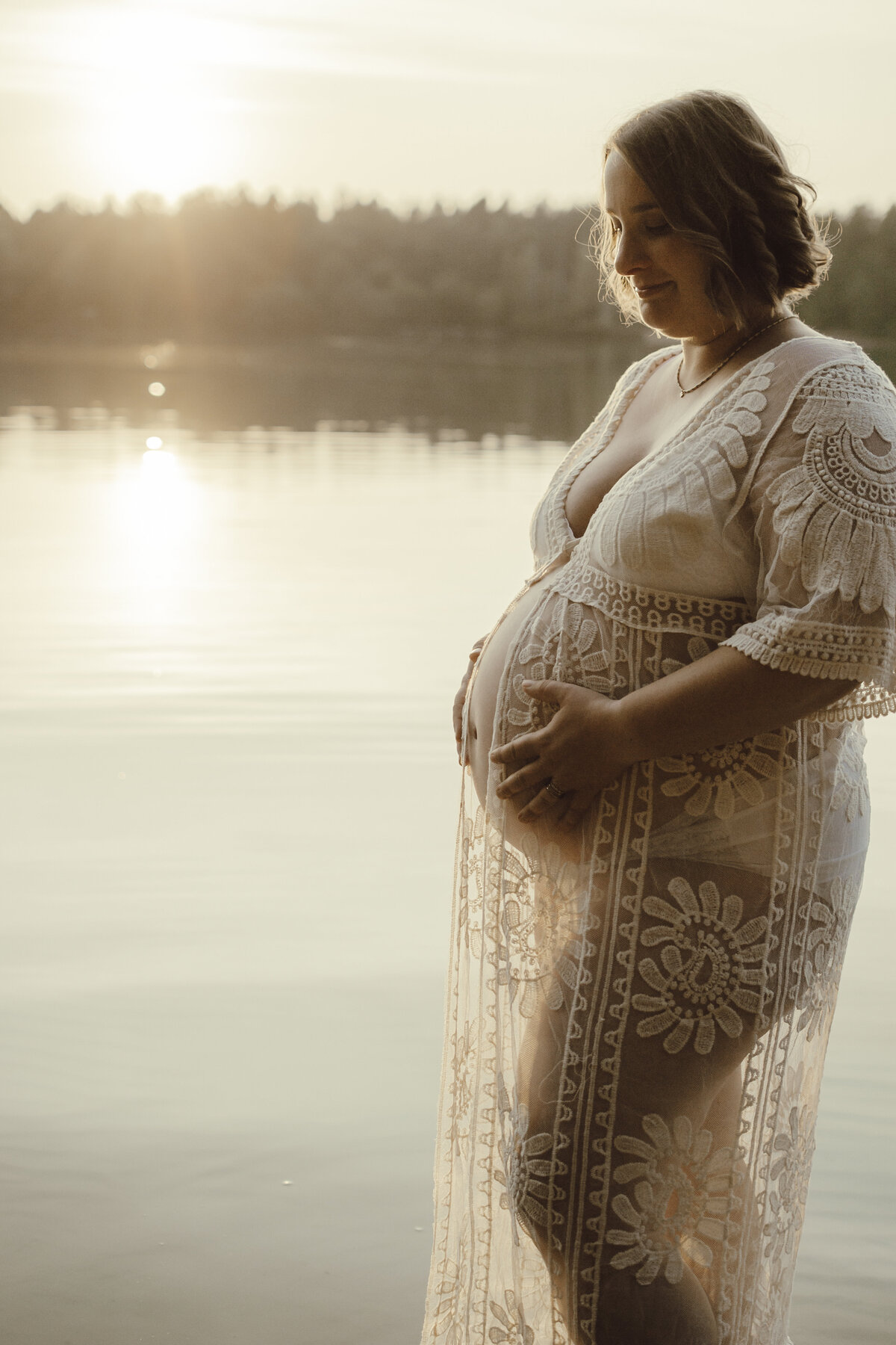 zwangerschap Lien-25