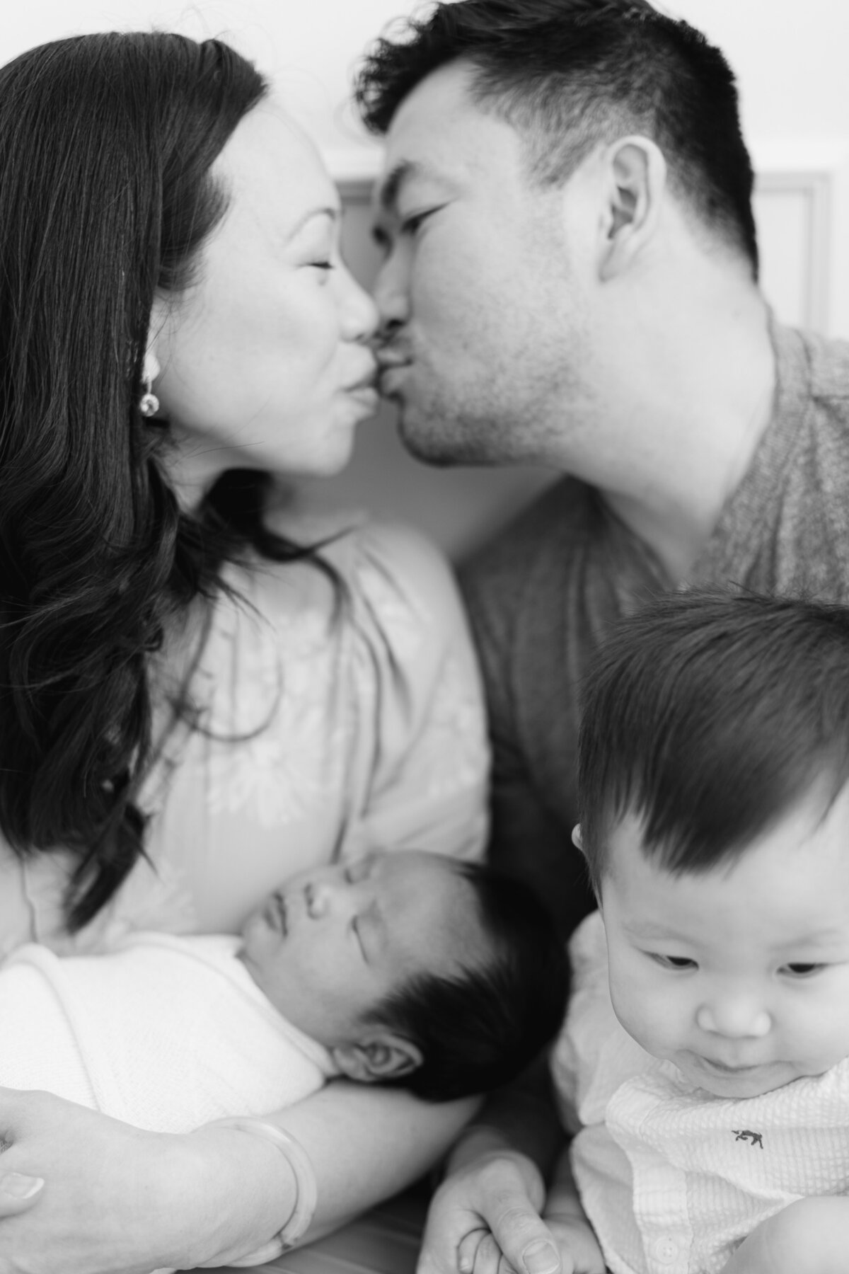 Philadelphia newborn portraits - 24