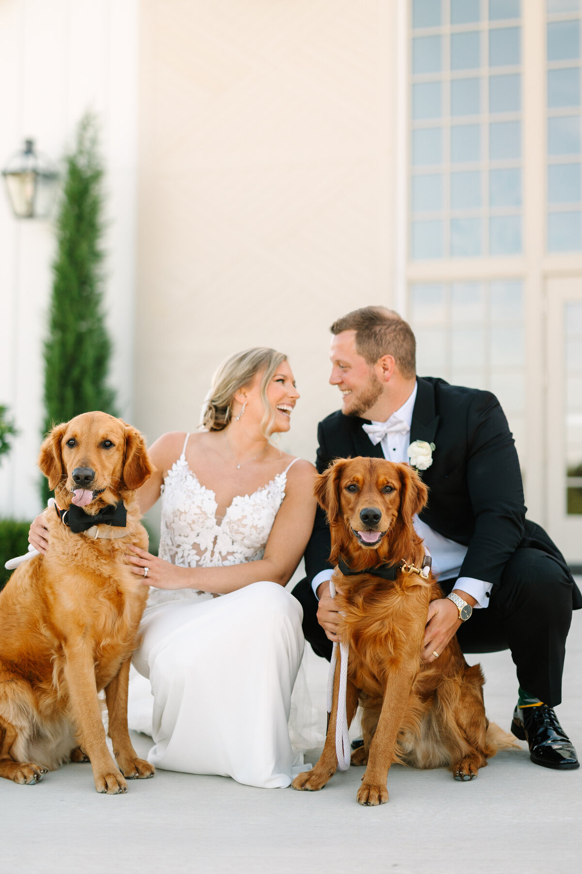 Westwind Hills Luxury Wedding Photographer