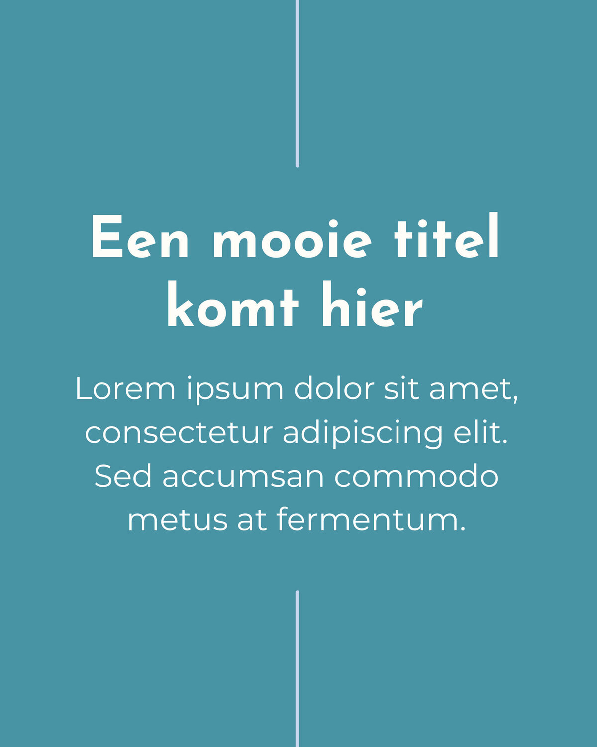 Studio Paoline Kruijssen - portfolio vormgeving - social media templates canva - Firma Opgeruimd - 19