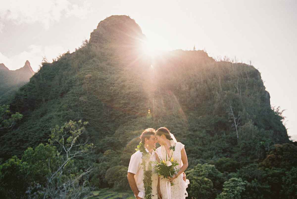 Kauai Wedding Mami Wyckoff Photography Hawaii Photographer (73)