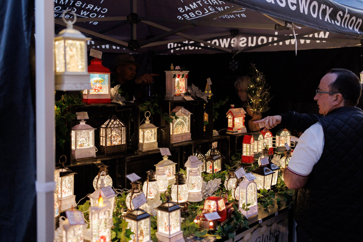 Christmas Market 2024 Day 1 - 142
