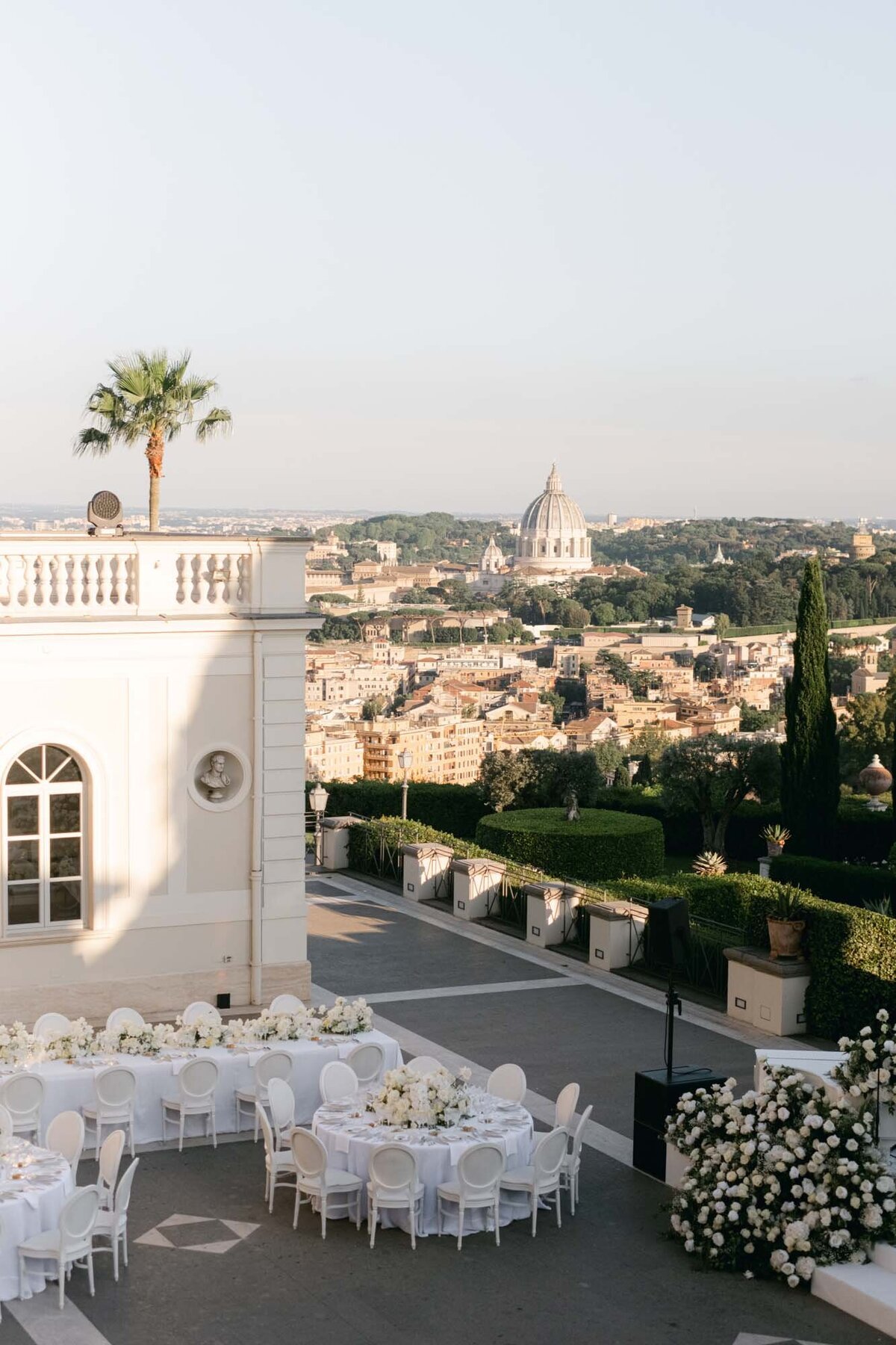 Villa Miani Wedding Photographer Rome-566