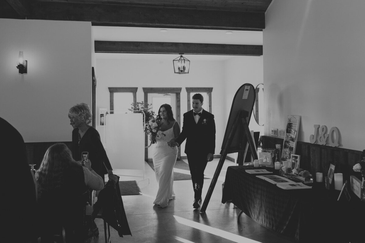 Red Deer Wedding Venue River Valley 156 Large