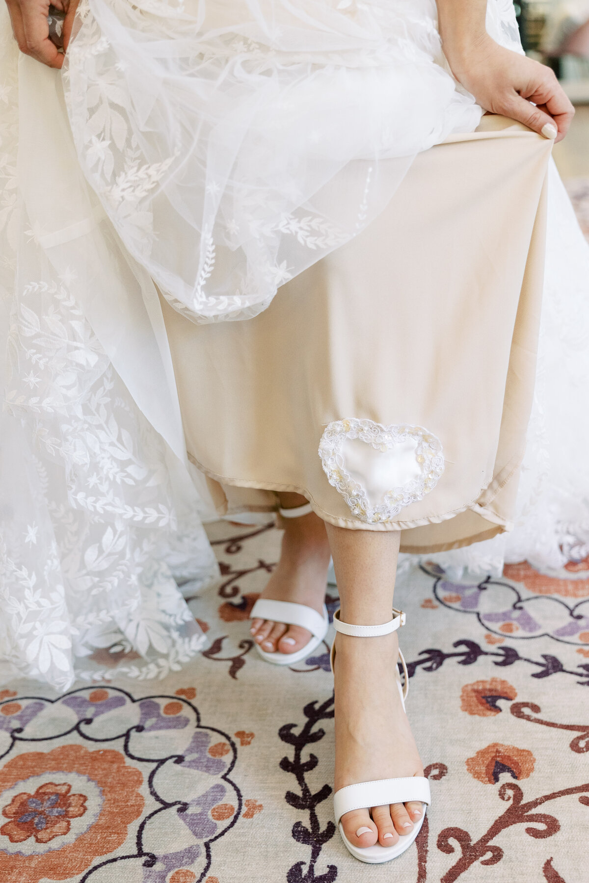 The Blisses Wedding_VanLandingham Estate Charlotte Wedding Venue_NC Wedding Photographers_0144