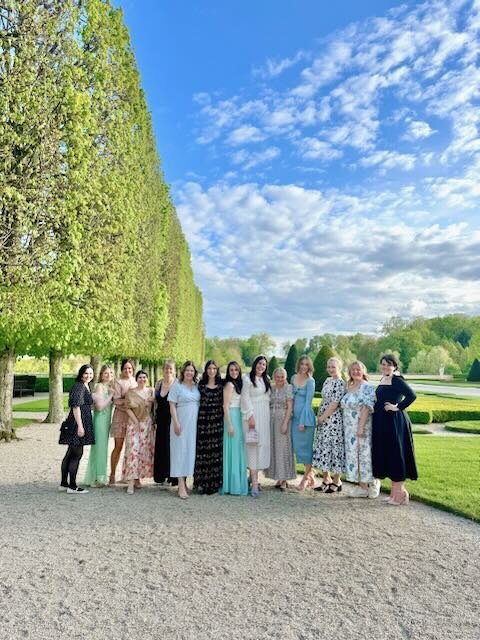 Luxury-Retreat-Chateau-France-Molly-Carr - 3 (1)
