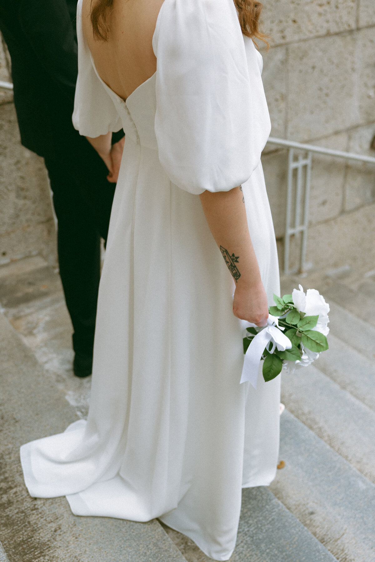 Texas Elopement Photos