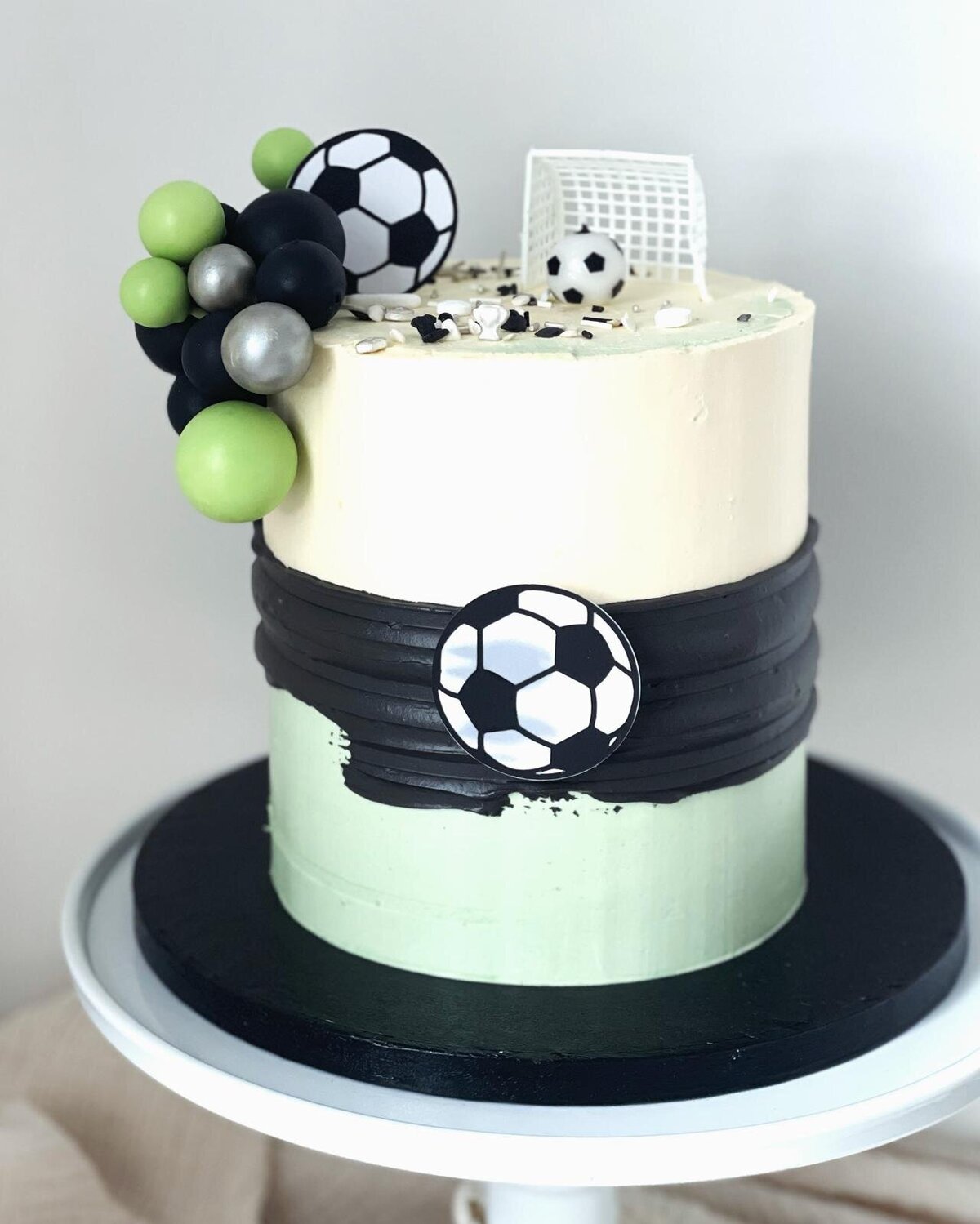 Meraki Cakestudio