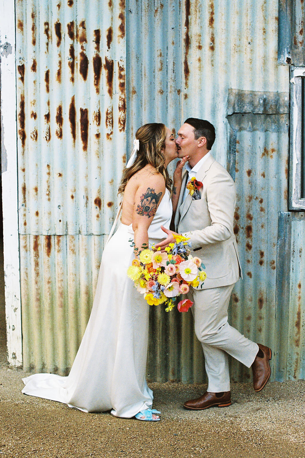 Bright Spring Florals - Floral Gallery by Krysta Smith floral Design_12
