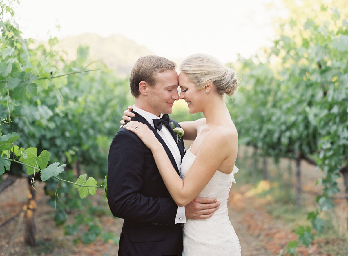 Timeless Wedding Photography in Northern California - Napa - Bir Sur - Lake Tahoe - Carmel Valley - Carlie Statsky Photgraphy -  161