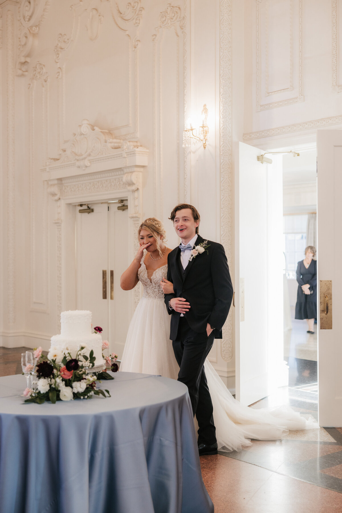 Olivia & Mark Conro - HFC & The Mayo Hotel - Highlights-66