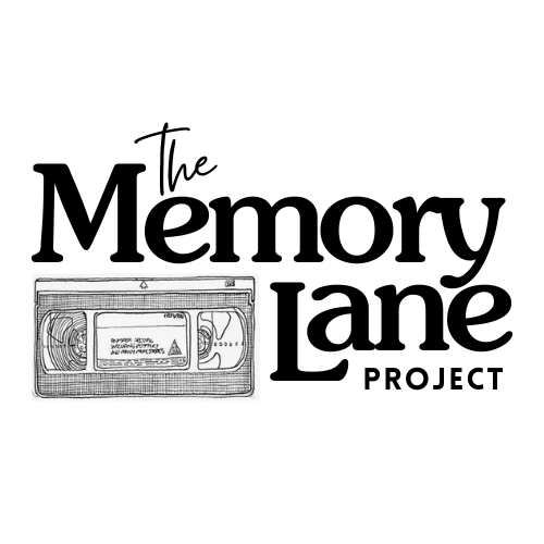 Memory Lane Color The Memory Lane Project