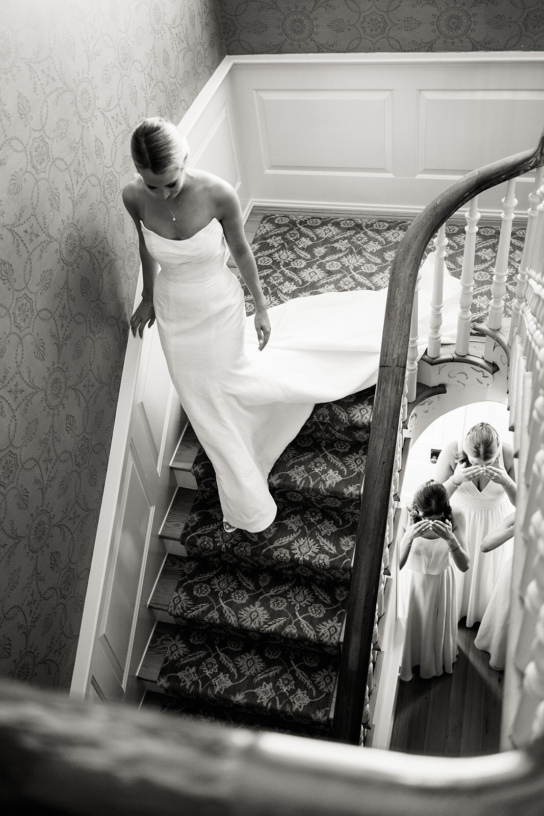 Sneak Peek | Sarah & Connor Waterfront Tent Wedding | The Reeses-66_websize