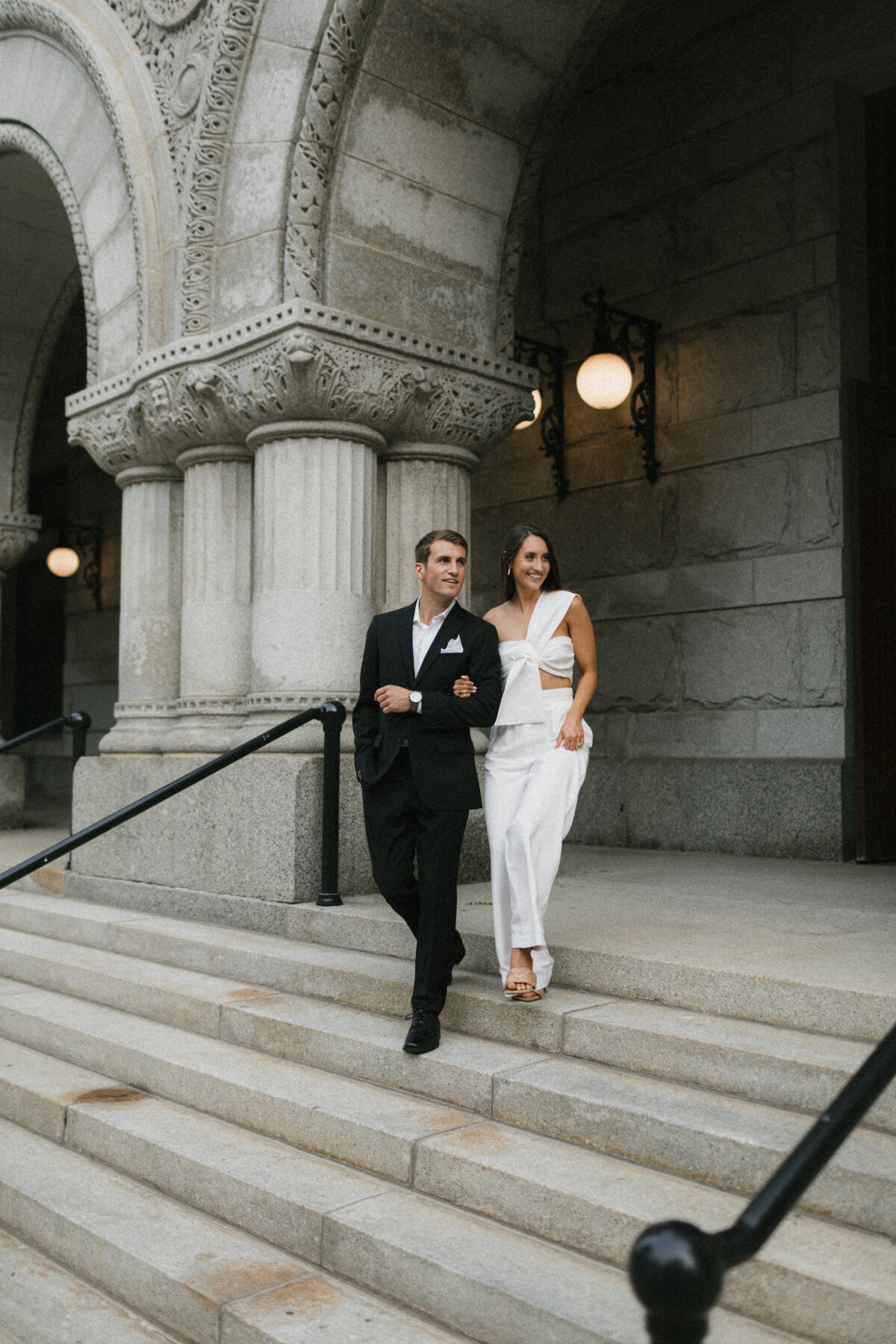 New York City Wedding Photographer 11