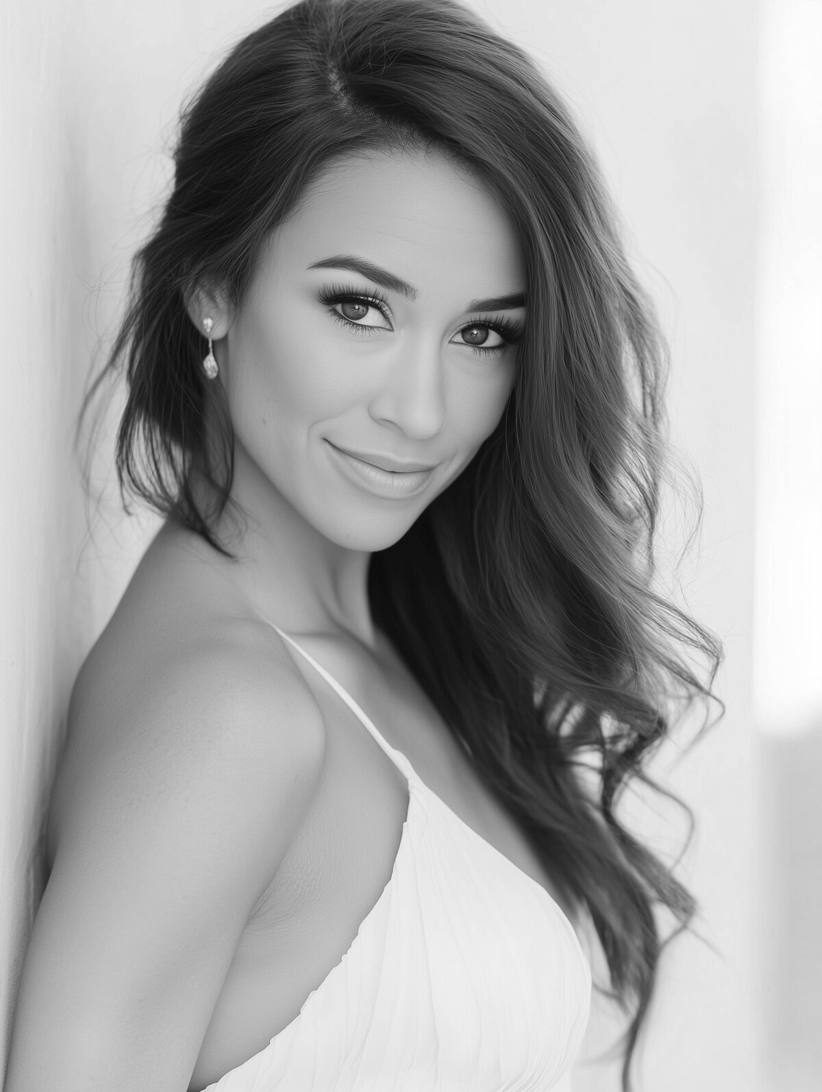 Cami & Co. Design - Wedding Stock - B&W-1