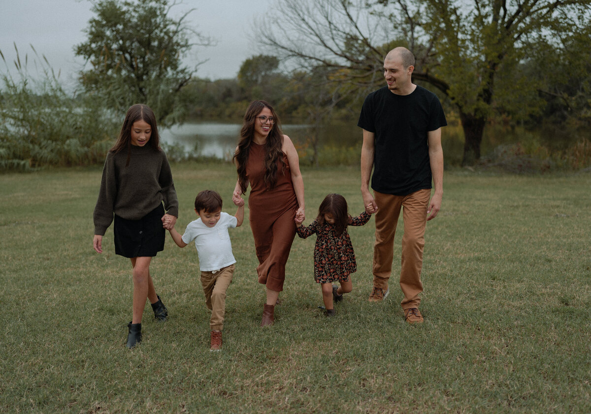 Marissa + Michael Family-Engagement Session-20