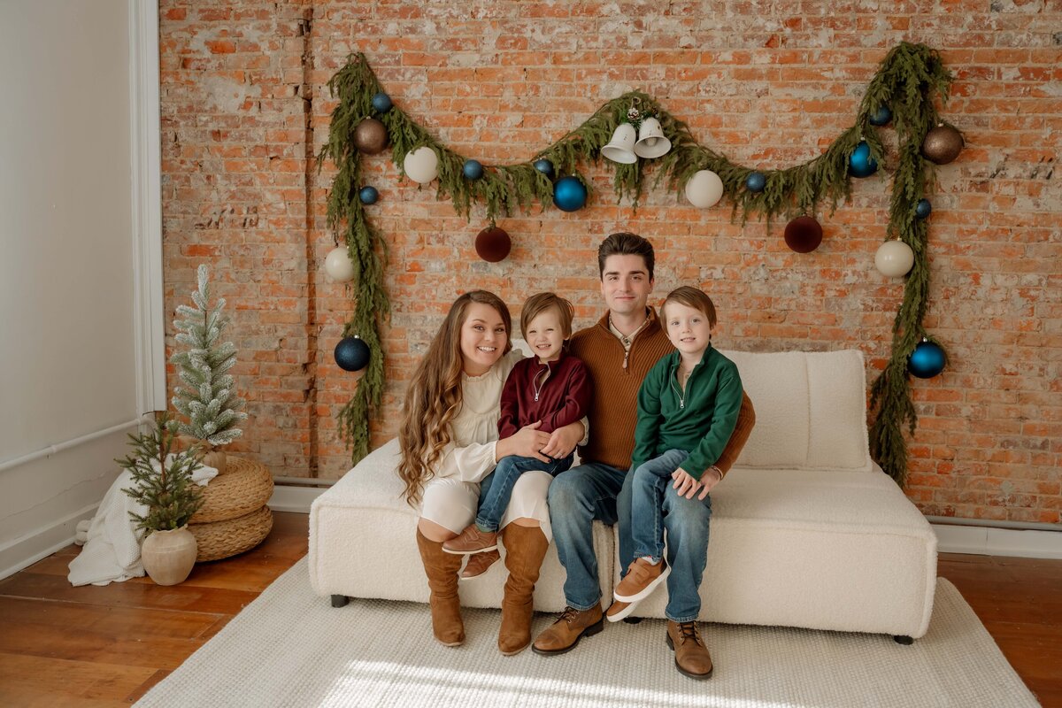 christmas minis wooster ohio (7)