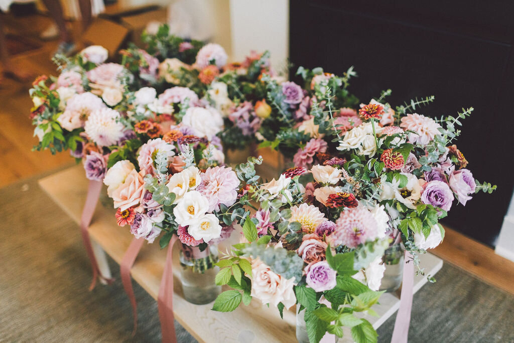 Lake House  Canandaigua Wedding Flower Bouquets_Verve Event Co (1)