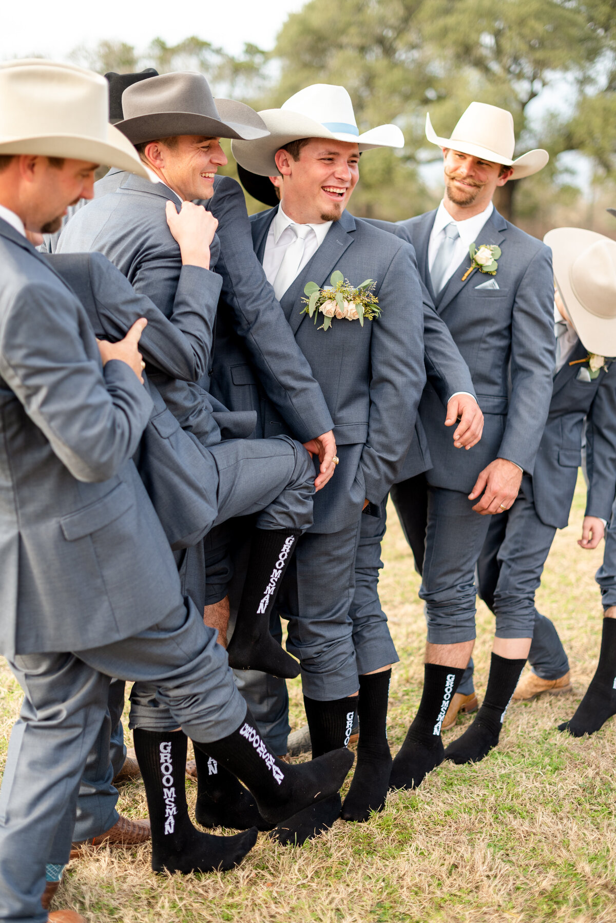 Wedding Party-129
