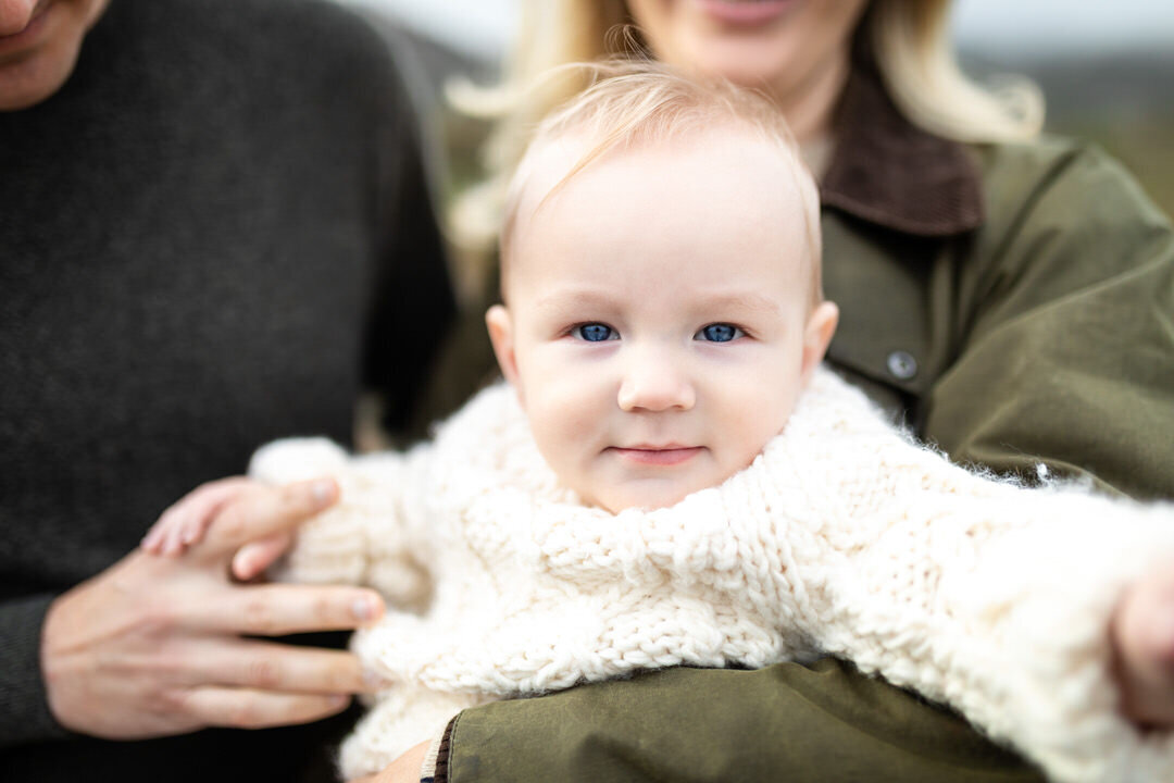 San Francisco Family Photographer Alyx Jones56