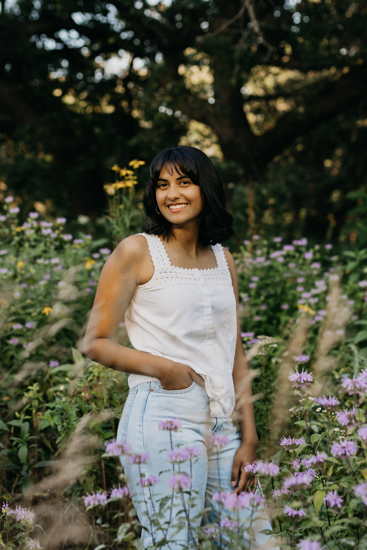 Twin Cities Senior Photographer (2)
