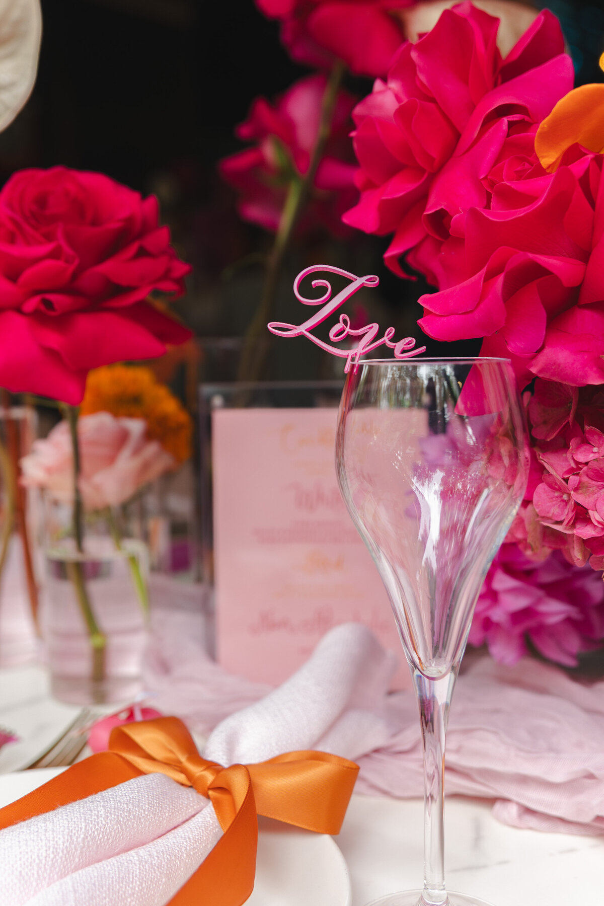 BRIDAL SHOWER