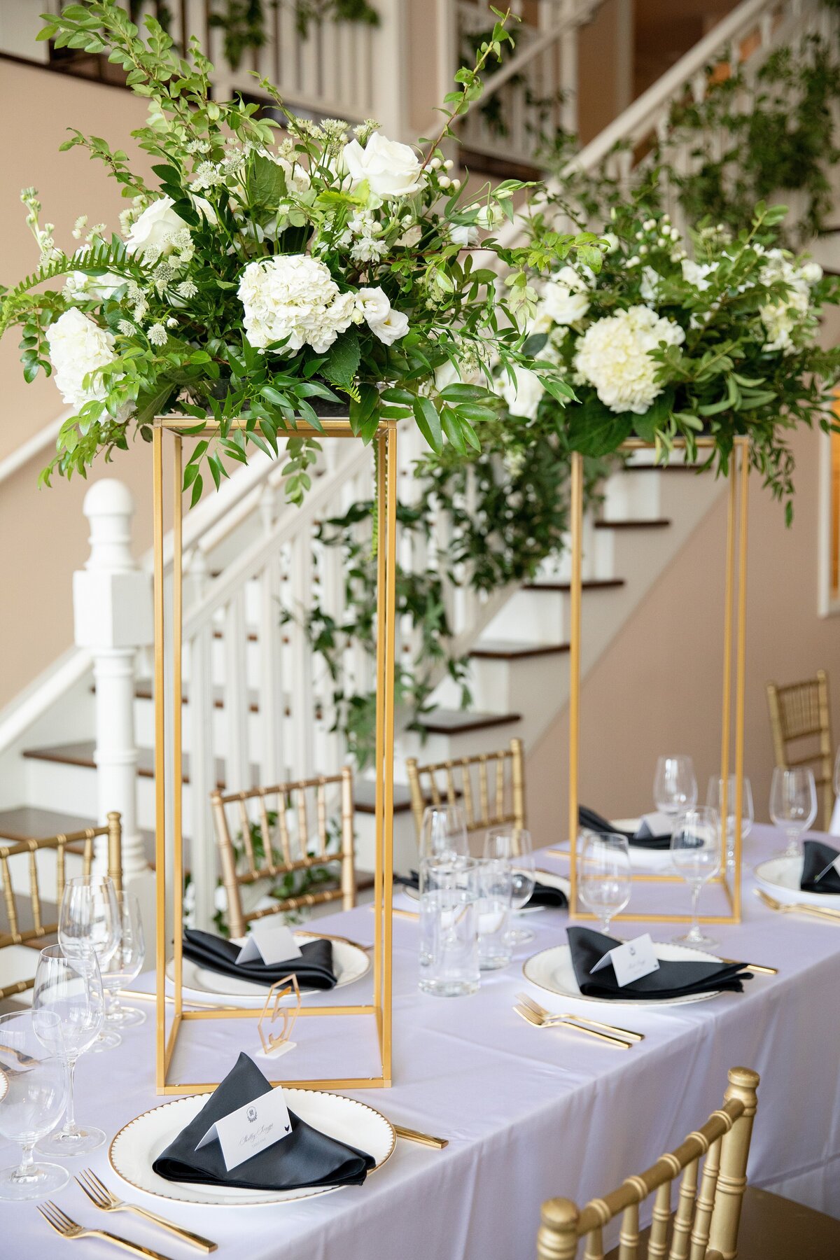 Angela + Wyatt Wedding Photos - 1 Preceremony 66 of 85