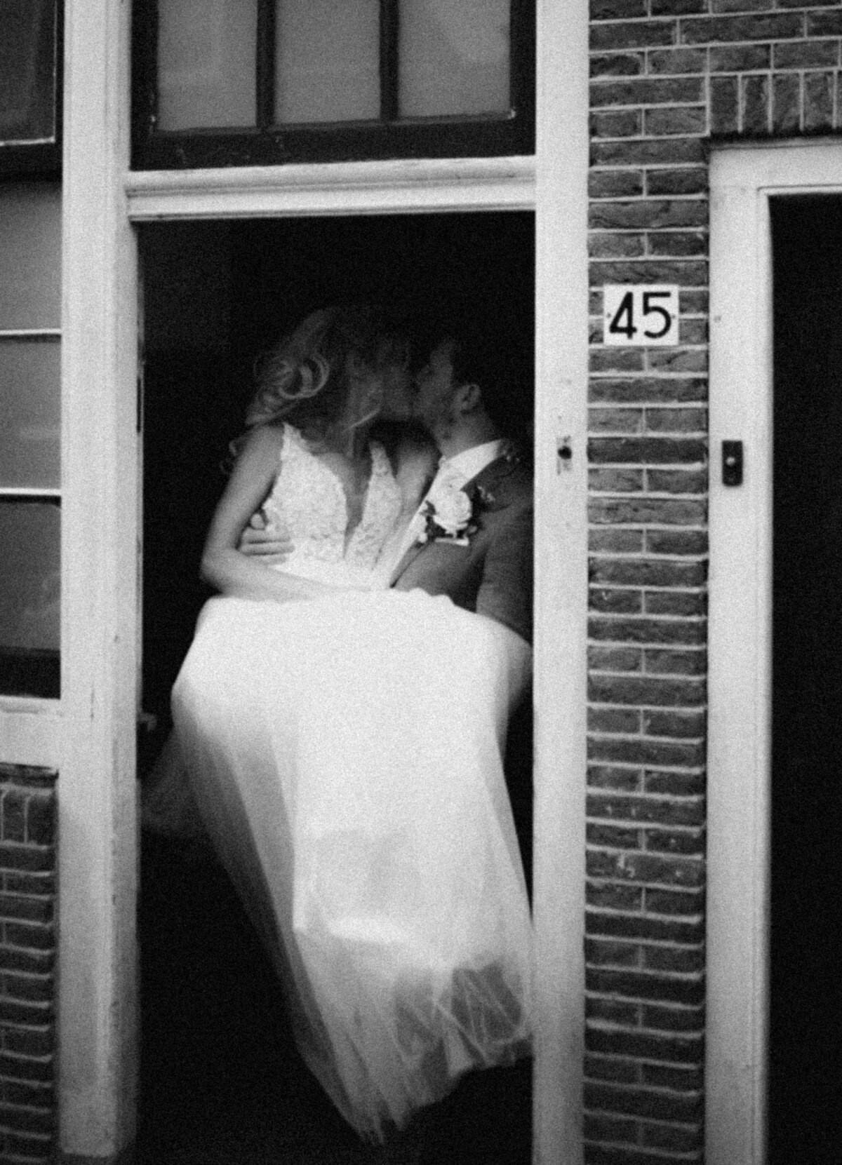 trouwfotograaf