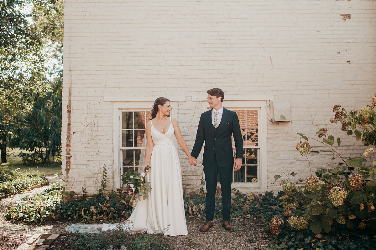 Louisville, KY wedding photographer