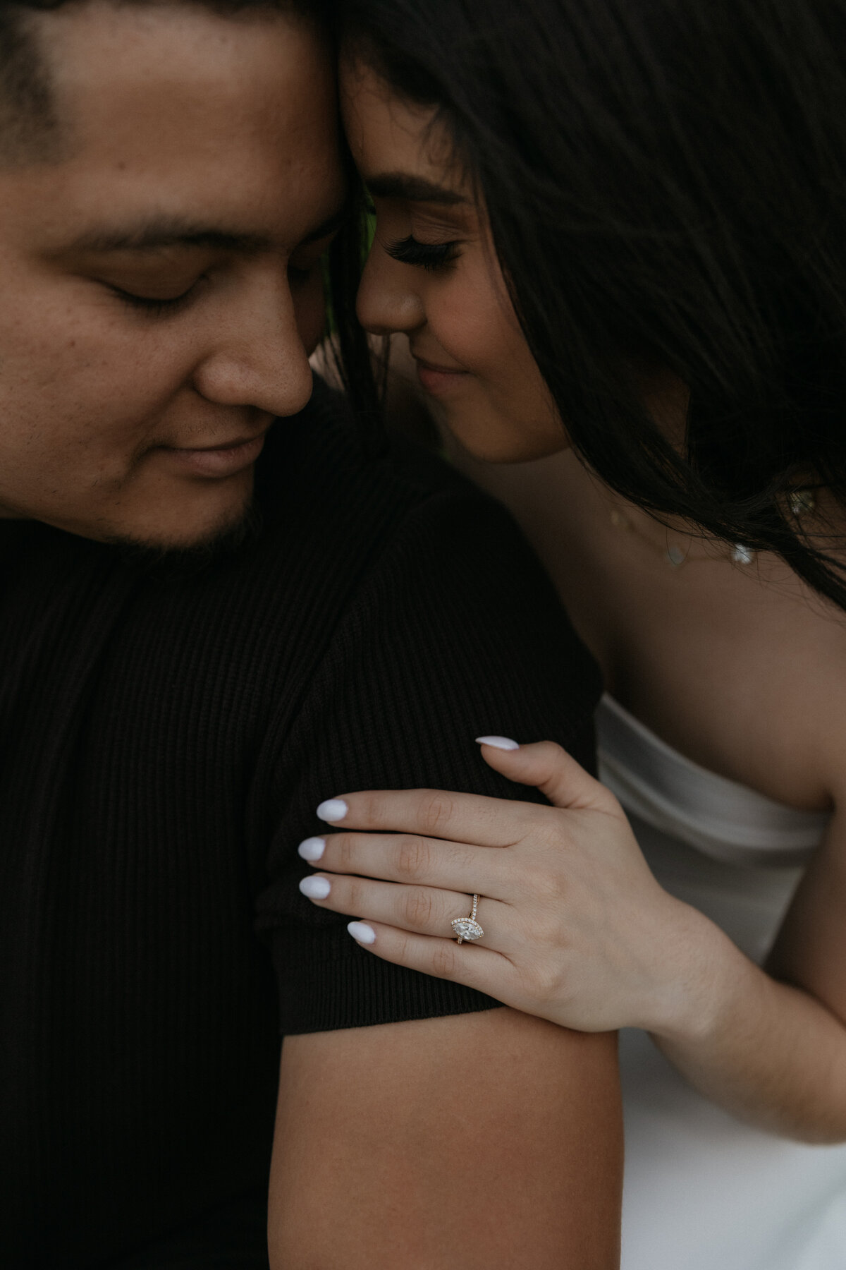 Abby Herron Photography Couples Portfolio — Angel and Emily 10