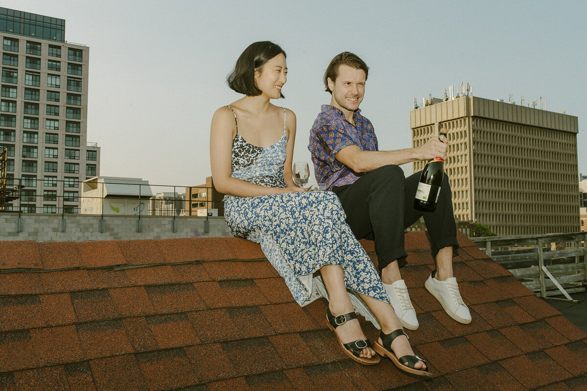 a-toronto-rooftop-engagement-session-downown-romatic-carefree-candid-authentic-2329