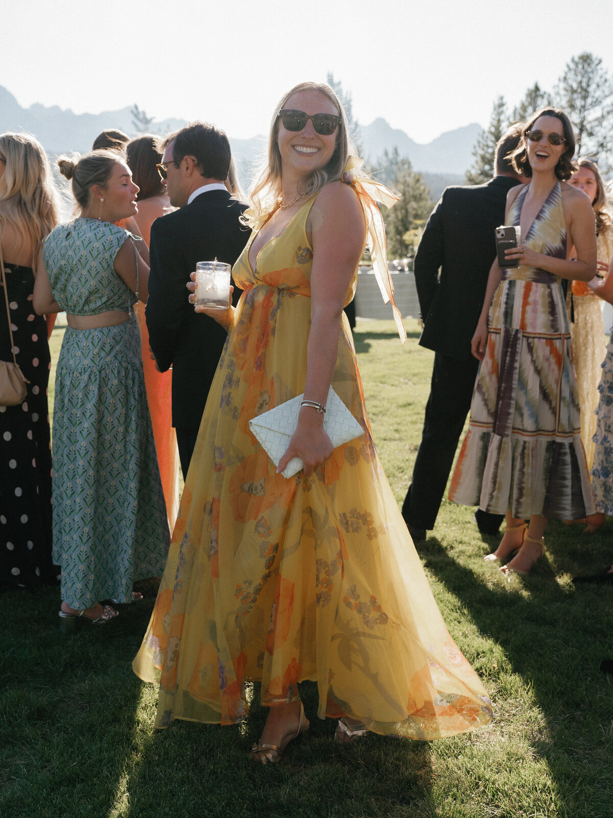 Natalie + Byrd Wedding - Reception-176