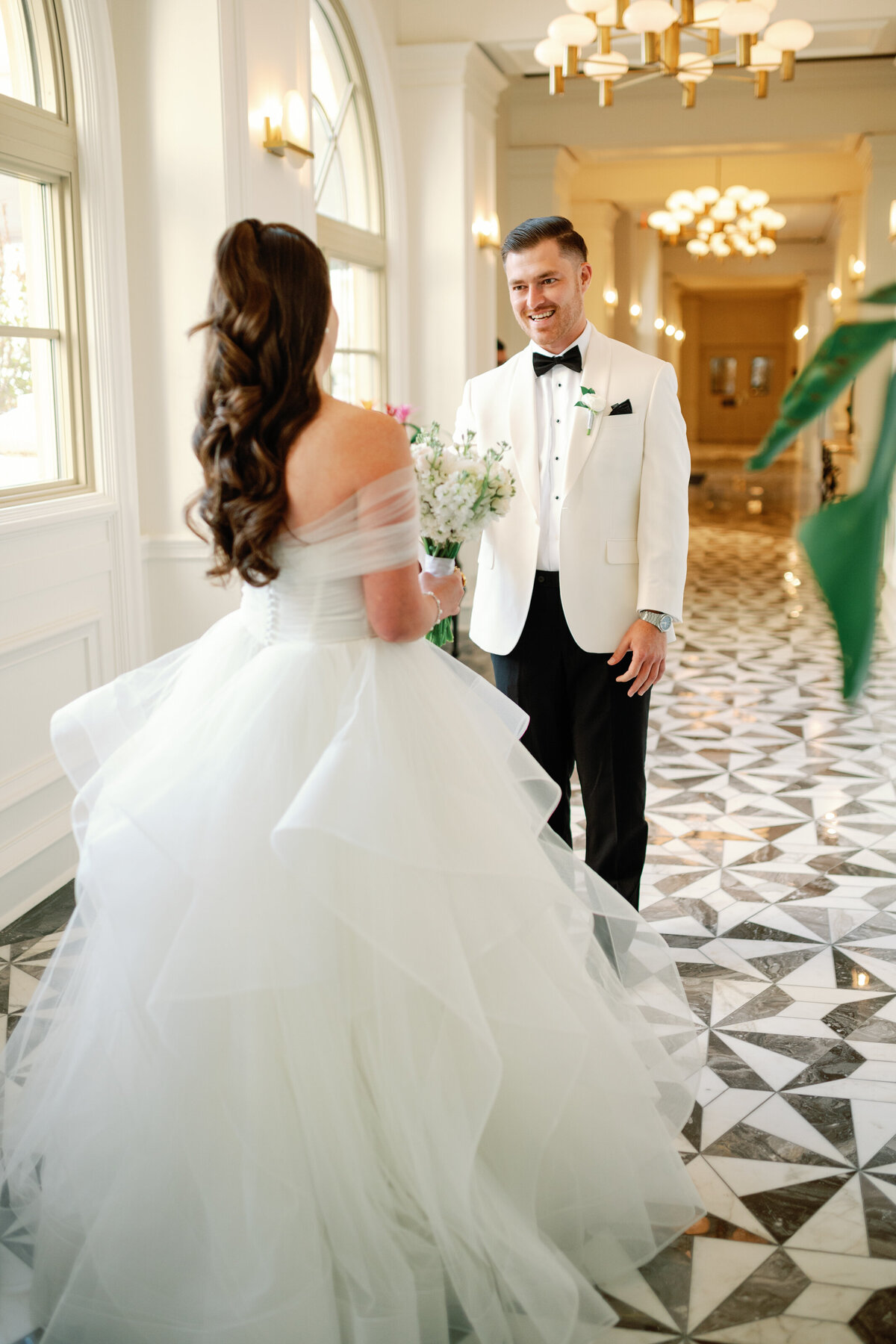 Jaclyn & Mark - Wedding - The Ritz Carlton Sarasota - Alaina René Photography-41