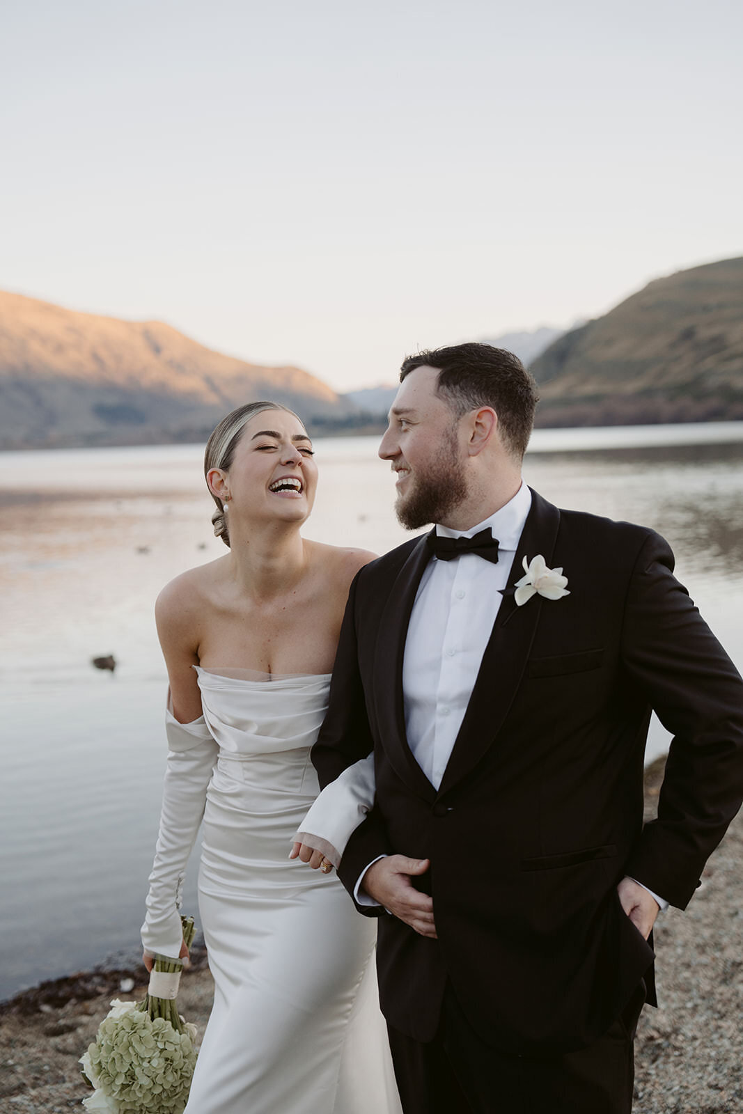 Kate Roberge Photography — Libby & Tom-492