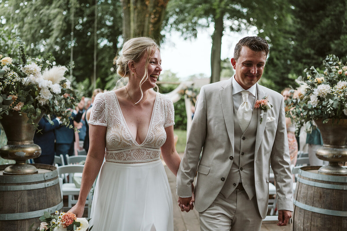 Marianne Bal Photography Wedding Merel en Paul Parkhotel Hugo de Vries-404