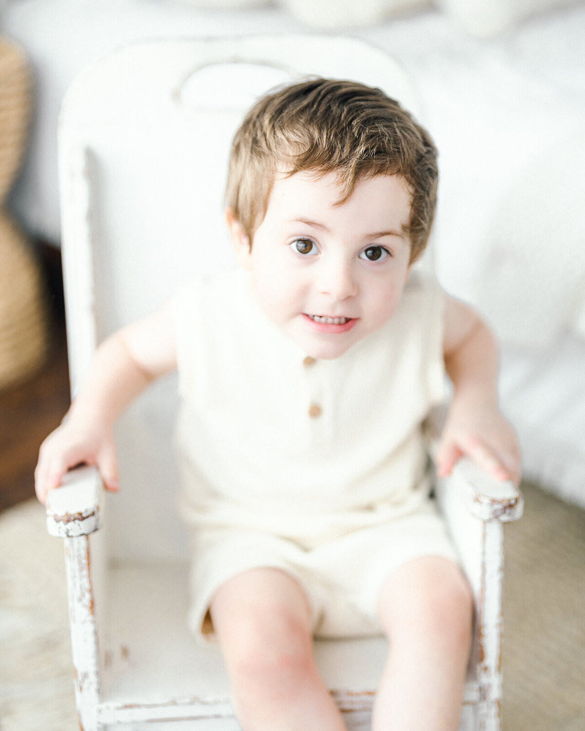 Toddler Photography Dothan Alabama