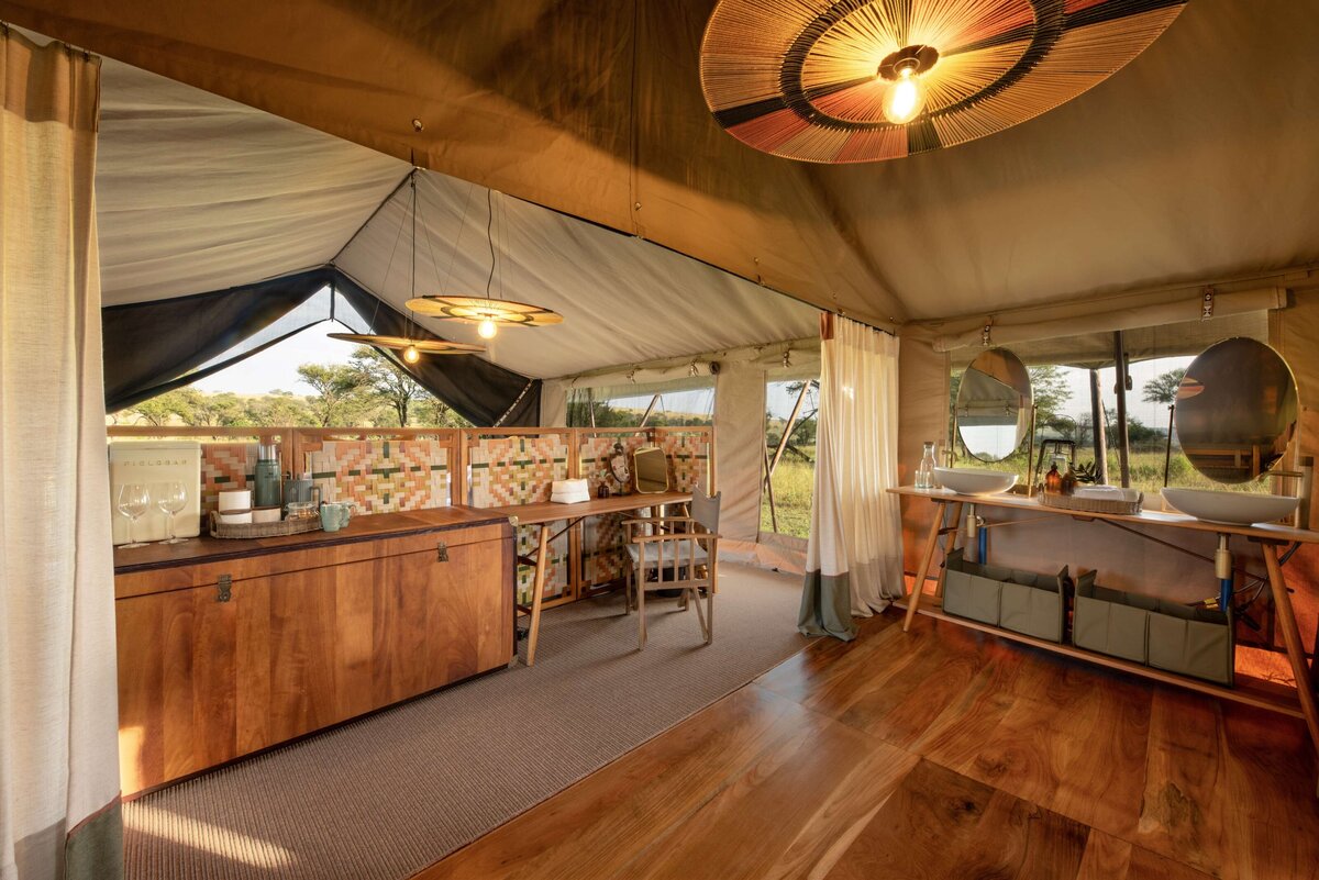 TAASA Migration Camp - Tent interiors (13)