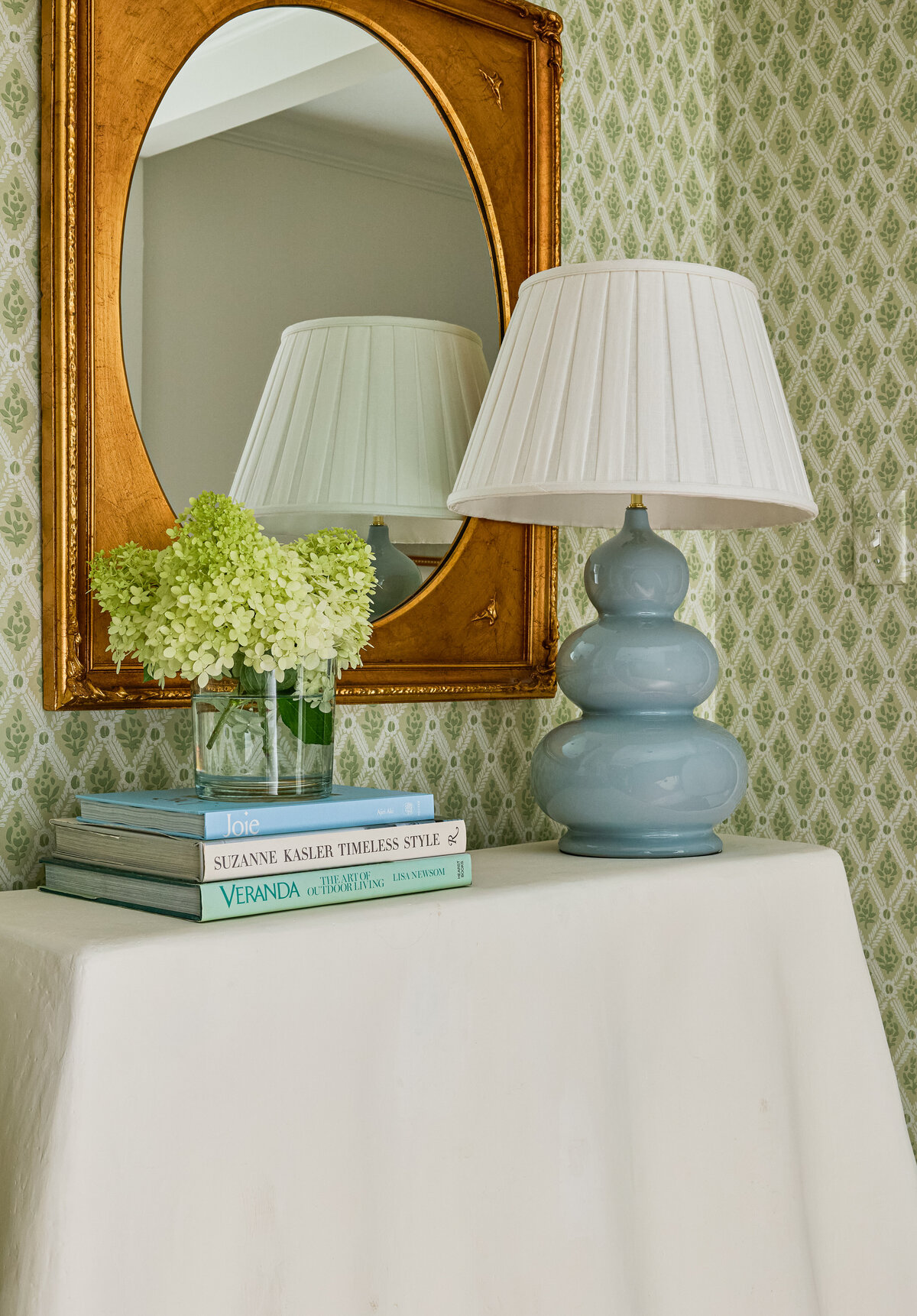interior photography for Grisham Tolbert Interiors