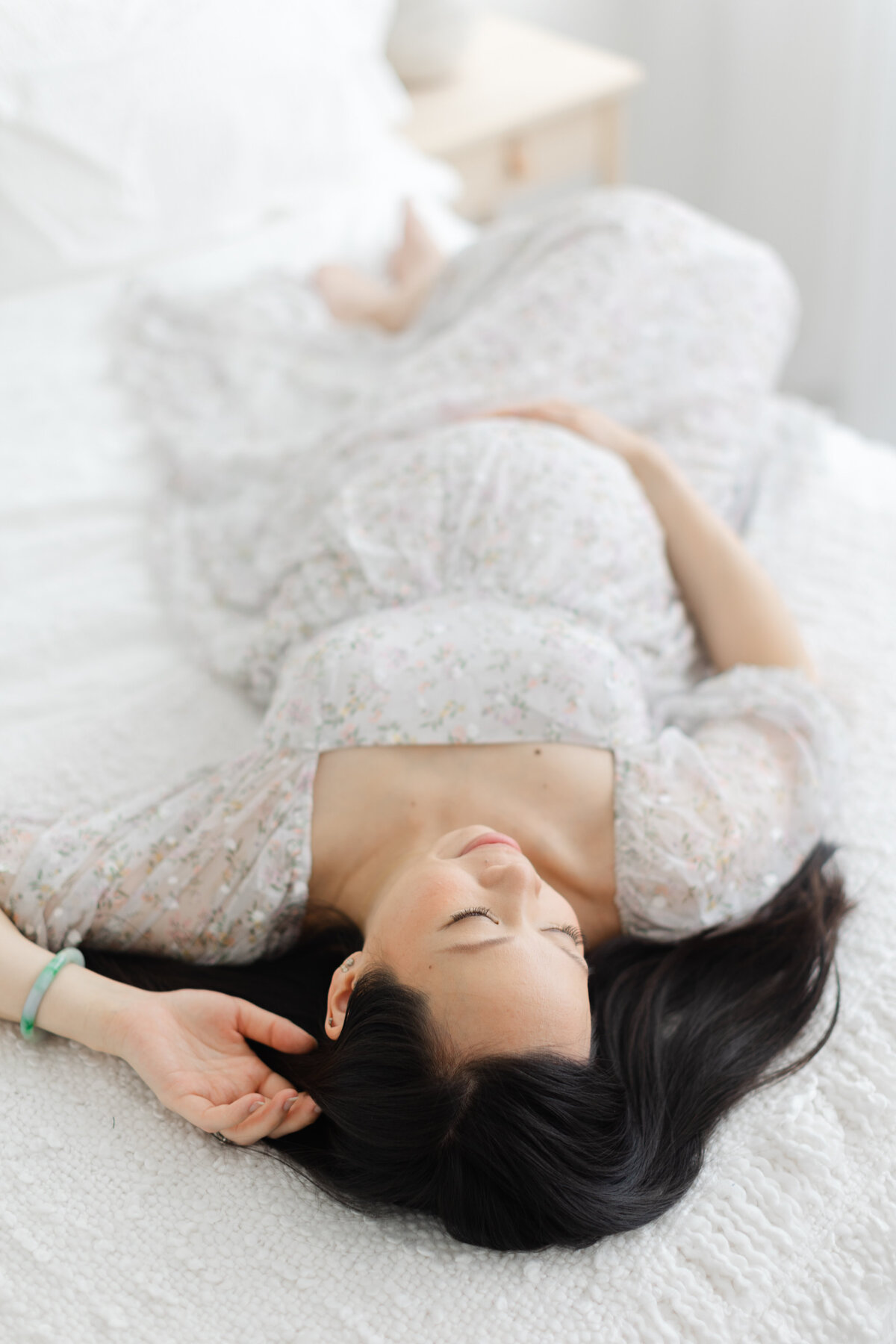 Philadelphia maternity portraits - 24