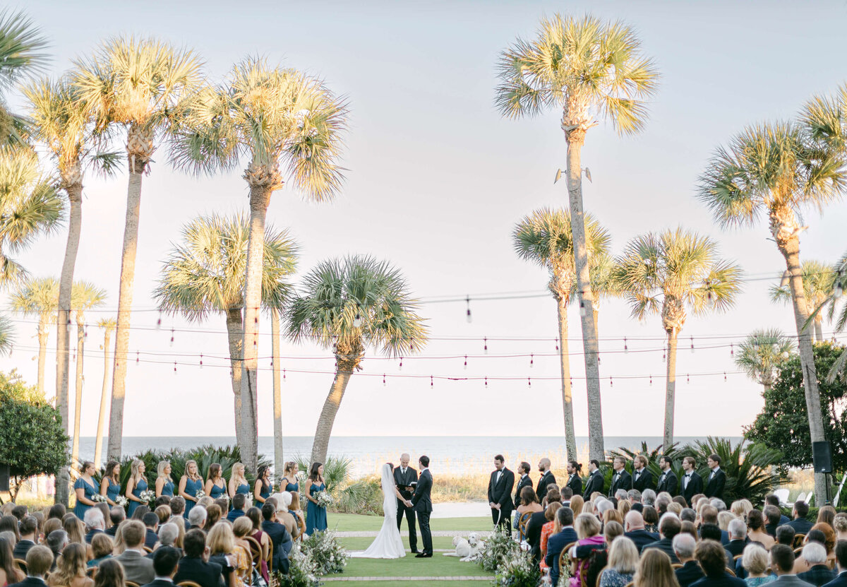 Savannah Wedding Photographer