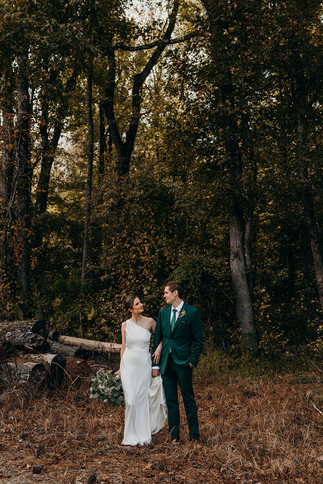 Raleigh Wedding Videographer 4