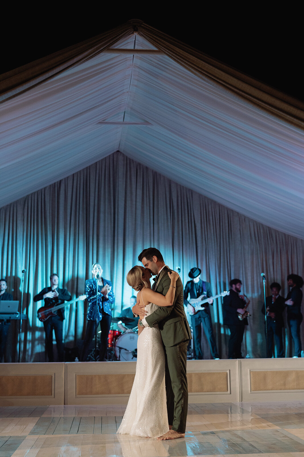 Wedding Weekend at the Sea Island Cloister by Luxury Wedding Planner Always Yours Events-75