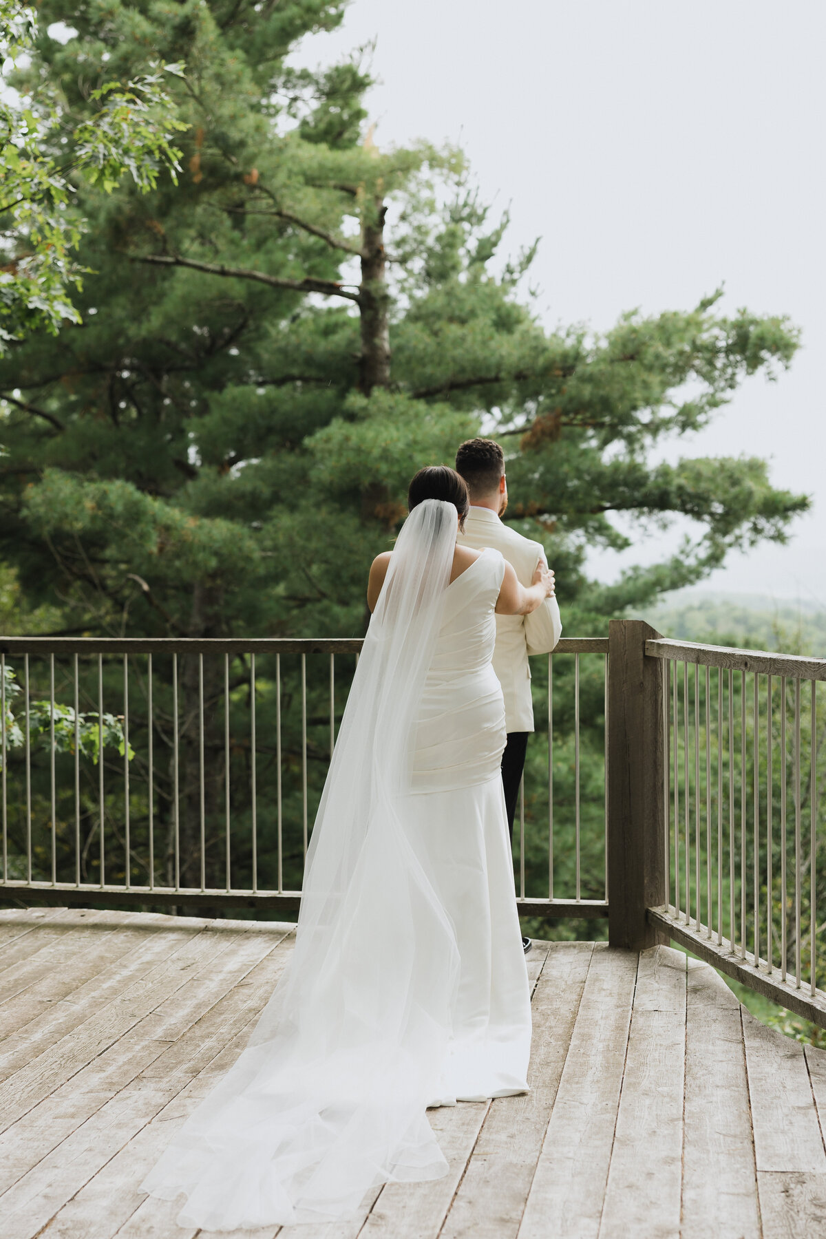 Wakefield QC wedding photographer