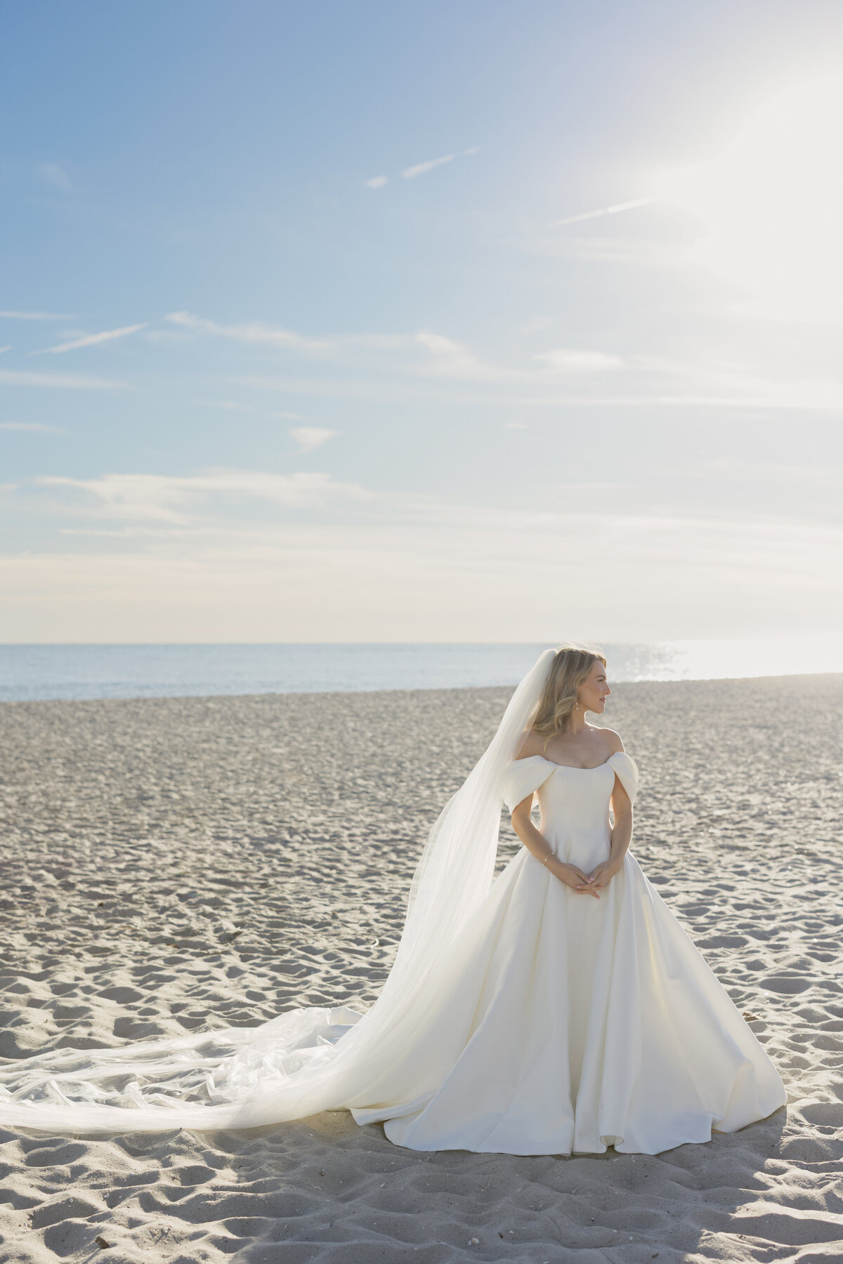Grace & Ardor Co. East Coast Wedding Engagement Photography Pennsylvania New York City New Jersey Philadelphia Timeless Bold Art Direction Editorial Erin McGeever Cape May Beach Max Kranick-44