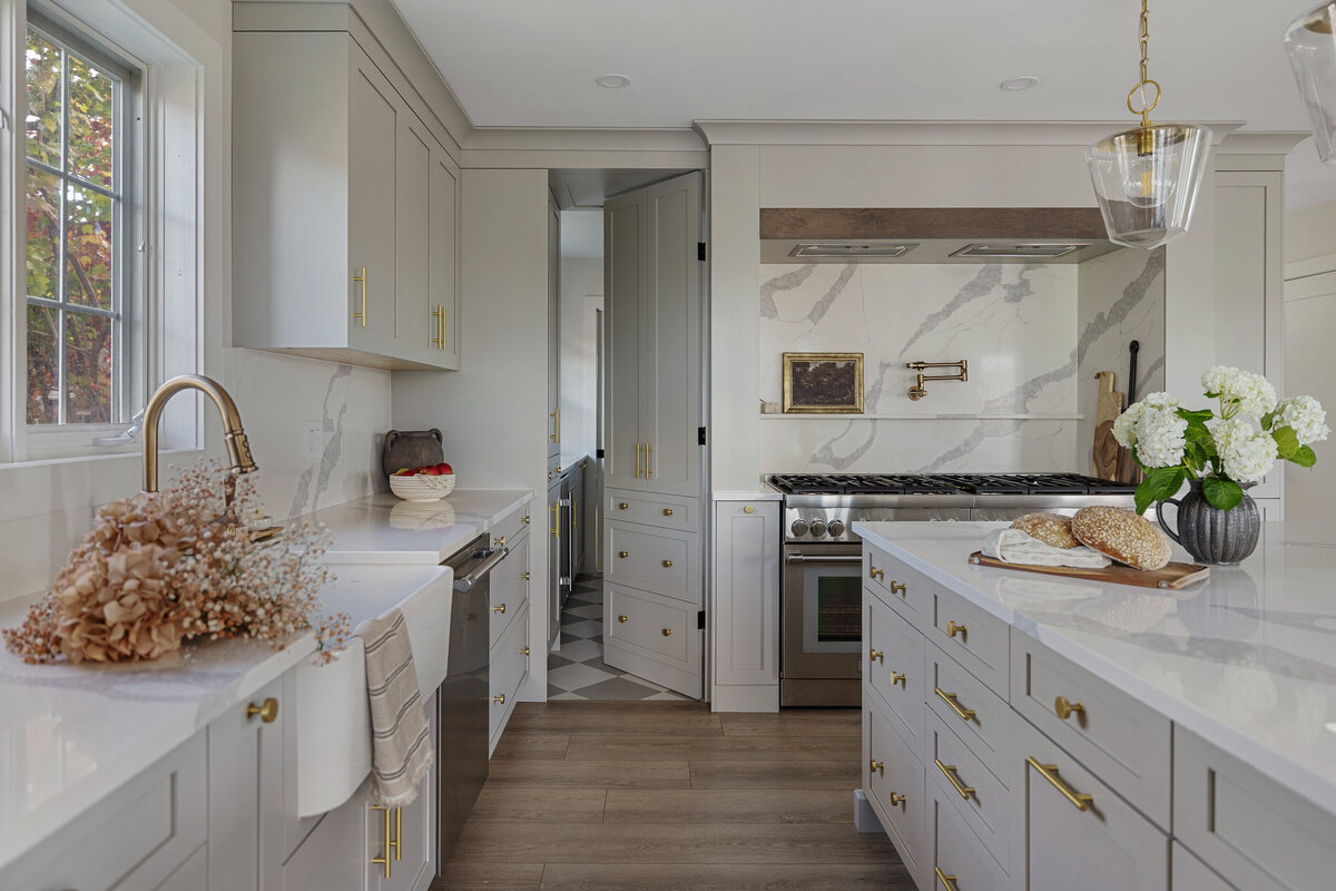 West on Bev Kitchen