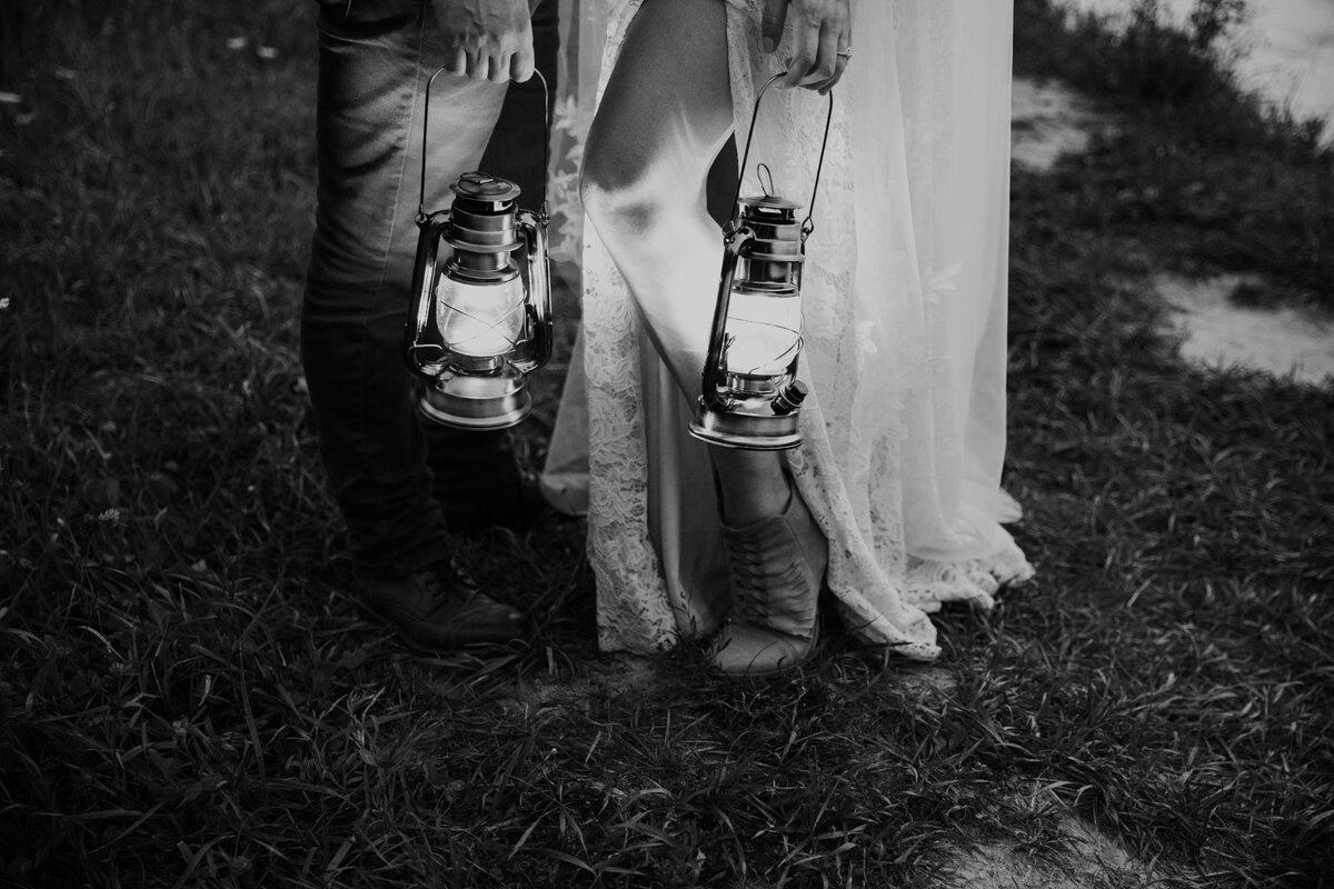 Manistee-Forest-Michigan-Elopement-082021-SparrowSongCollective-BW-34