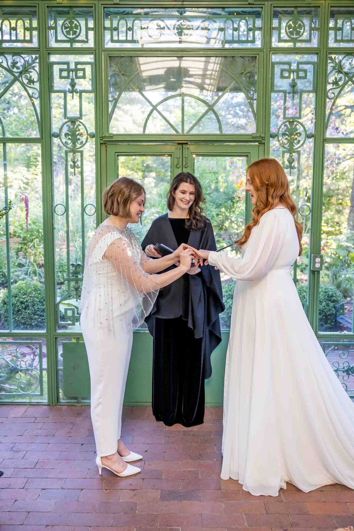 Denver-Botanic-Garden-Wedding-34